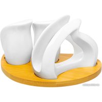 Набор для специй Elan Gallery Кристалл 540848