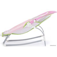 Шезлонг Nuovita Mese (розовый сон)