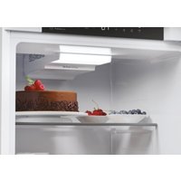 Однокамерный холодильник Candy UP Fridge 600 CML5518EVWL