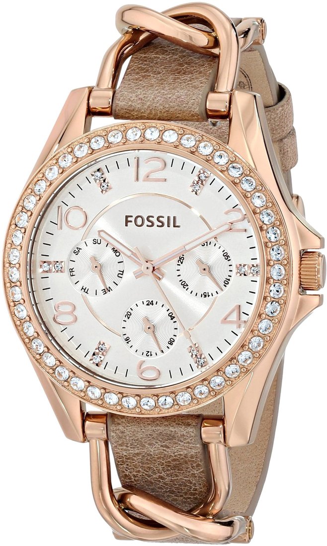 

Наручные часы Fossil ES3466