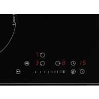 Варочная панель Krona Forte 45 BL