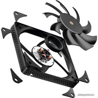 Кулер для процессора Jonsbo HX6200D Black