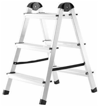 Лестница-стремянка Perilla 111403 (3 ступени)