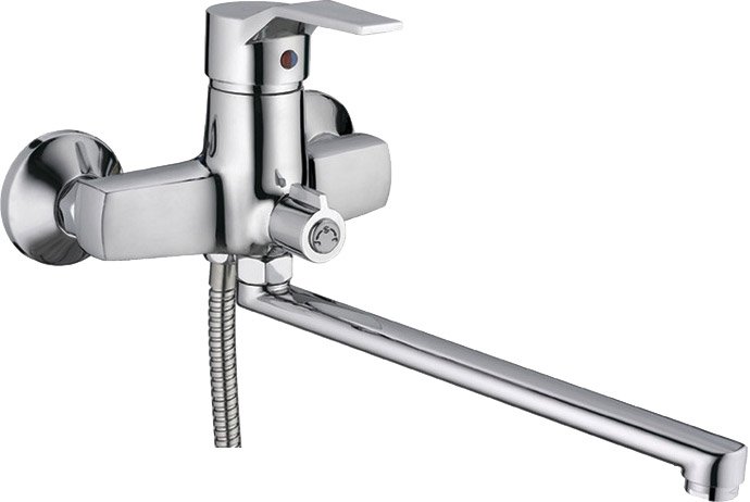 

Смеситель Ledeme H63 L2263