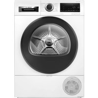 Сушильная машина Bosch Serie 6 WQG233DKPL