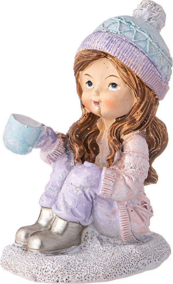 

Статуэтка Lefard Baby 162-1226
