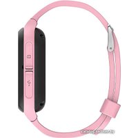 Детские умные часы TCL Movetime Family Watch MT40X (розовый)