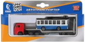 Камаз перевозчик SB-15-04-WB(TROLLEY)