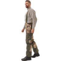 Костюм Урсус Геркон кмф Тайга/т.хаки Алова/Финляндия КОС432 (р.60-62, 182-188)