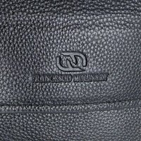 Мужская сумка Francesco Molinary 356-Q81812-8-BLK (черный)