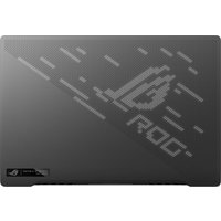 Игровой ноутбук ASUS Zephyrus G14 GA401II-BM121