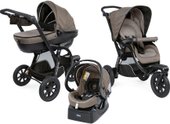 Trio Activ3 (3 в 1, dark beige)