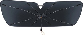 CoolRide Windshield Sun Shade Umbrella Lite CRKX000001