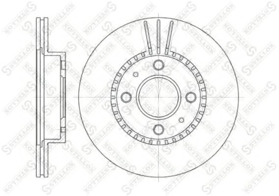 

Stellox 60202245VSX
