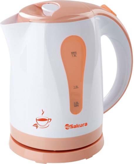 

Электрический чайник Sakura SA-2326A