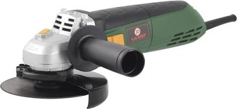 Угловая шлифмашина Калибр МШУ-125/1000ЕКК