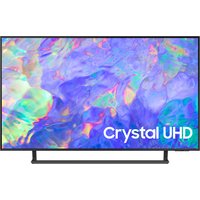 Телевизор Samsung Crystal UHD 4K CU8500 UE50CU8500UXCE