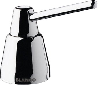 Blanco Tiga (хром)