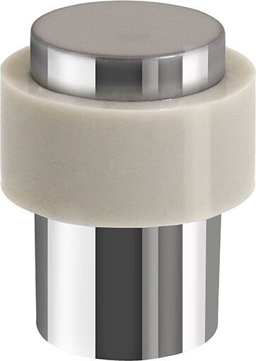 

Упор дверной Fuaro напольный DS-14 CP (хром)