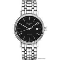 Наручные часы Longines Presence L4.922.4.52.6