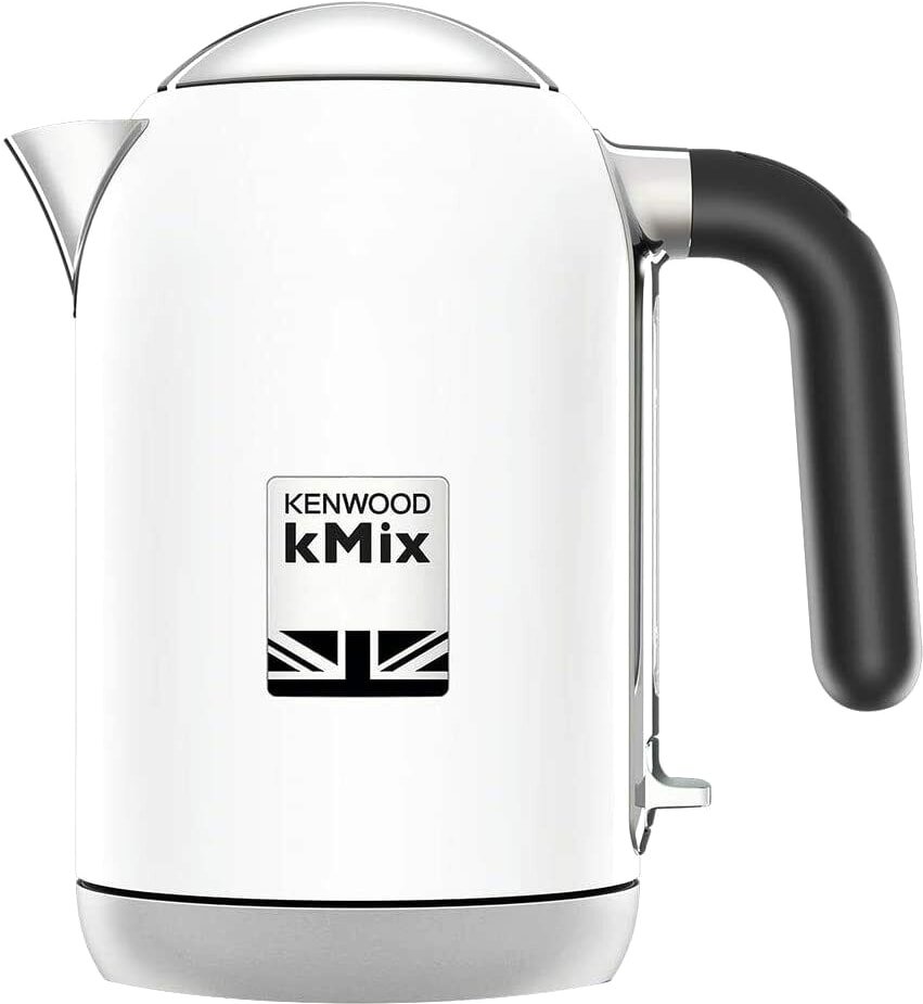 

Электрический чайник Kenwood ZJX650WH