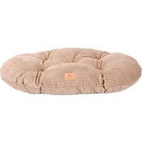Лежак Ferplast Relax Corduroy 78/8 83867826 (бежевый)