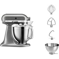 Кухонная машина KitchenAid 5KSM185PSEMS