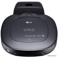 Робот-пылесос LG VR6640LVM