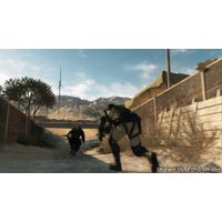  Metal Gear Solid V: The Phantom Pain для PlayStation 3