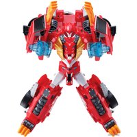 Трансформер Tobot Детективы Галактики Леон Ровер 301109