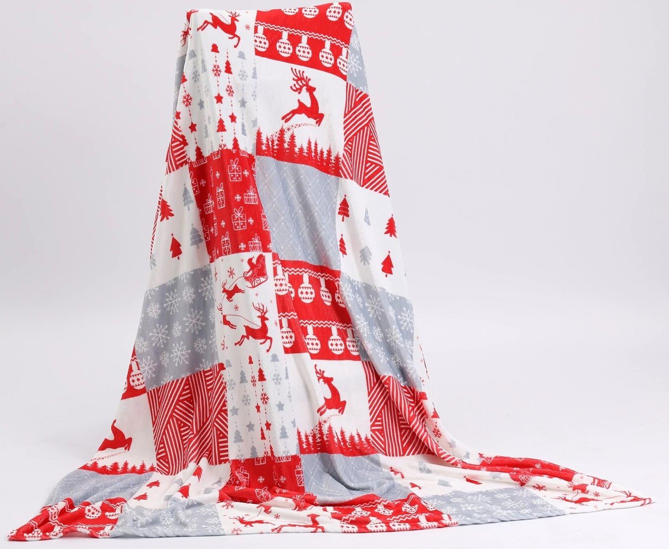 

Плед Золотая сказка Лоскутки 592531