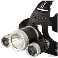Фонарь Glanzen UFL-0600-V15