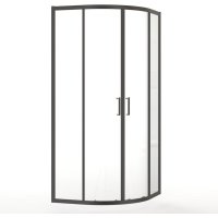 Душевой уголок Aquabath AB-01S-900-2000-GY