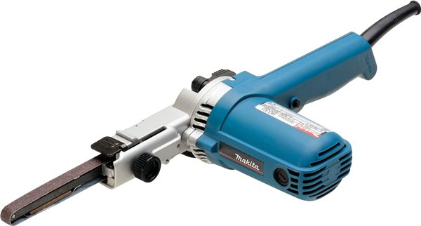 

Ленточная шлифмашина Makita 9032