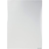 Пленка для ламинирования BRAUBERG Brauberg А4 175 мкм 100 шт 531795 (глянцевый, прозрачный)