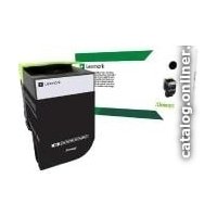 Картридж Lexmark 80C8HK0