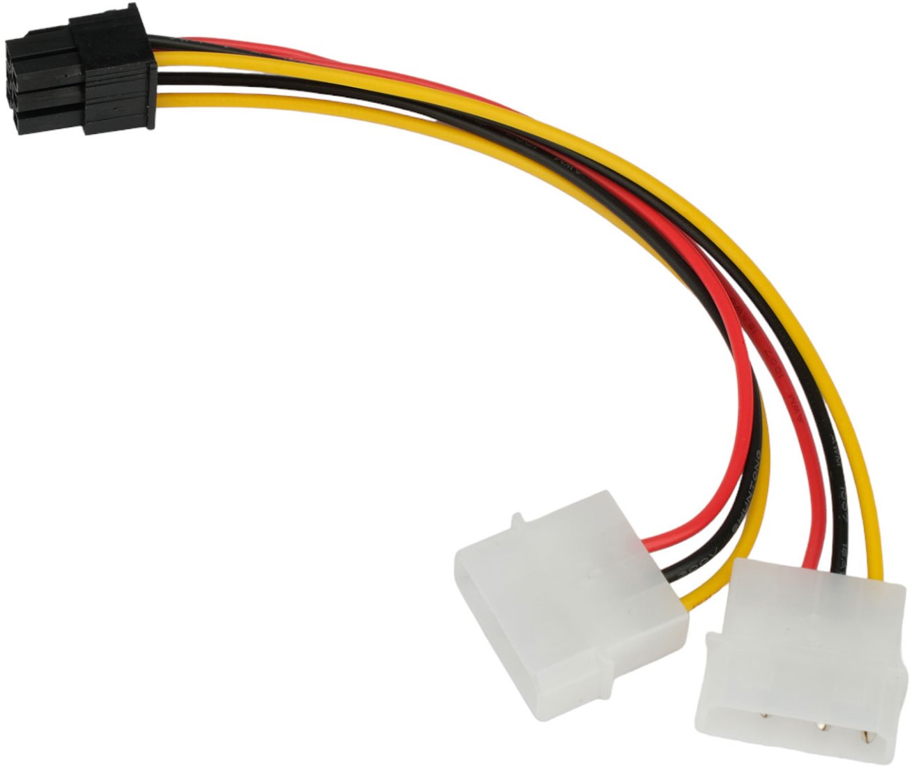 

Адаптер Gembird C-PSU-63-15CM