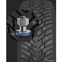 Зимние шины Ikon Tyres Nordman 8 205/70R15 100T