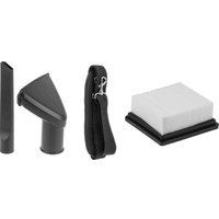 Пылесос Wortex CVC 1815 ALL1 XLT SOLO 1334963 (без АКБ)