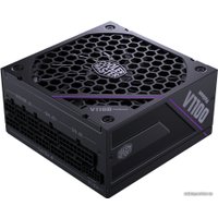 Блок питания Cooler Master V1100 SFX Platinum MPZ-B001-SFAP-B