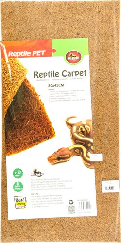 Коврик Mclanzoo Coconut Fiber Mat 8626012