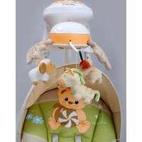 Качалка Panda Baby Dreams