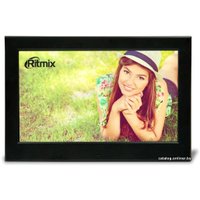 Цифровая фоторамка Ritmix RDF-906