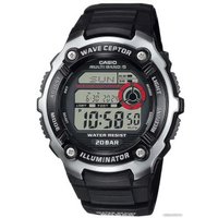 Наручные часы Casio WV-200R-1A
