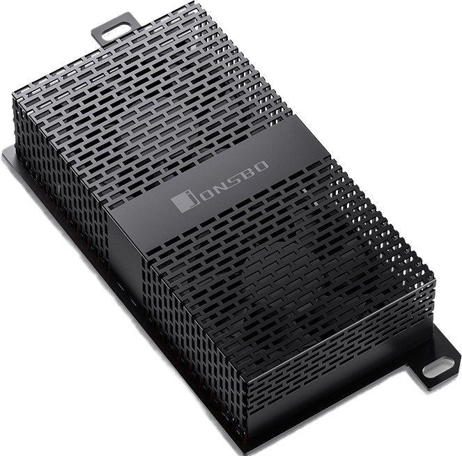 

Кулер для оперативной памяти Jonsbo NF-1 Standard