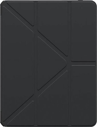 Чехол для планшета Baseus Minimalist для Apple iPad Pro 13 2024 (черный)