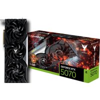 Видеокарта Gainward GeForce RTX 5070 Phoenix GS NE75070T19K9-GB2050X