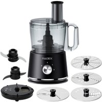 Кухонный комбайн RAGEX R121-201