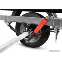 Лодочный прицеп МЗСА 81771E.101