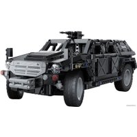 Конструктор CaDa SWAT Truck C51207W